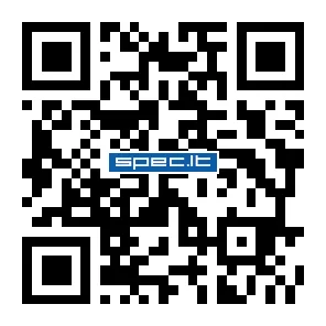 QR kodas | Terameda, UAB