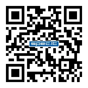 QR kodas | Teramona, MB | spec.lt