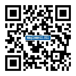 QR kodas | Teranas, MB