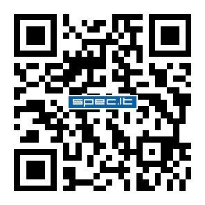 QR kodas | Teranet, UAB | spec.lt