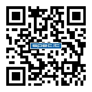 QR kodas | Teranis, UAB | spec.lt