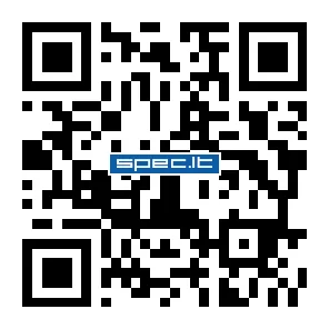 QR kodas | Terannika, MB