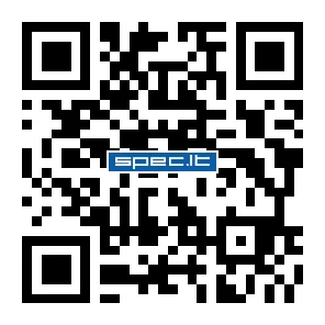 QR kodas | Teraomas, MB