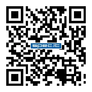 QR kodas | Terapijos klinika verslui, UAB
