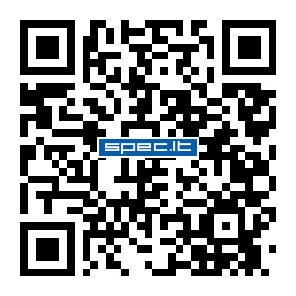 QR kodas | Terapijų erdvė, VŠĮ