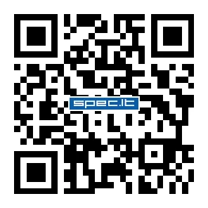 QR kodas | Terapika, UAB | spec.lt