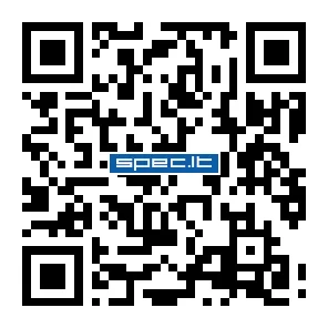 QR kodas | Terapinės paslaugos, MB