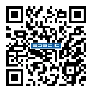 QR kodas | Terapiniai arkliai, VŠĮ | spec.lt