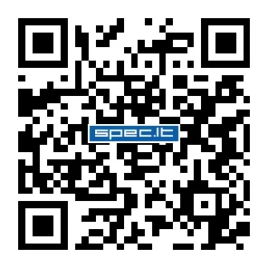 QR kodas | Terapinis centras aš pats, UAB