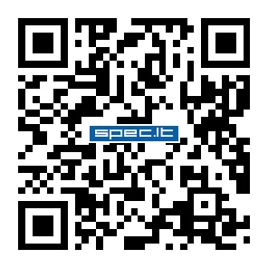 QR kodas | Terapinis žirgas, VŠĮ