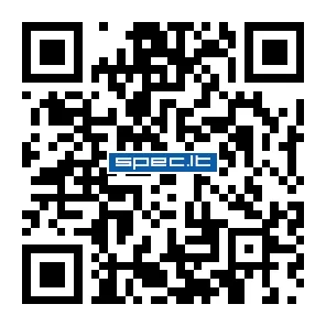 QR kodas | TERASA, UAB TORESUS | spec.lt