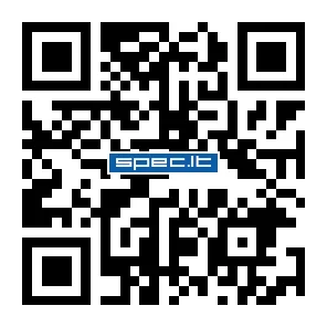 QR kodas | Terasela, MB