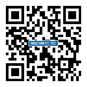 QR kodas | TerasGOLD, MB | spec.lt
