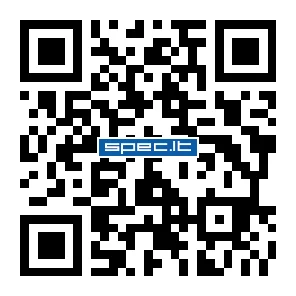 QR kodas | Terasma, MB