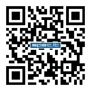 QR kodas | Terasoft, IĮ | spec.lt