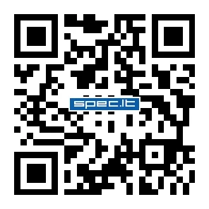 QR kodas | Teraspa, UAB