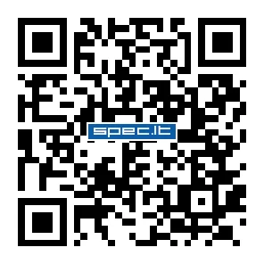 QR kodas | Teraspin invest, MB