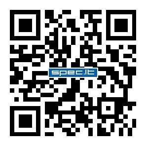 QR kodas | Terastoga, MB