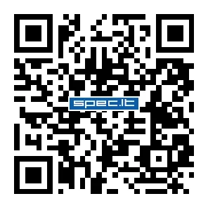 QR kodas | Terasų sistemos, UAB