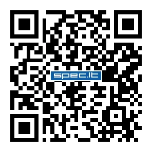 QR kodas | Vytauto Matuzo firma Teratekas | spec.lt