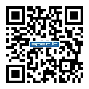 QR kodas | TERAVIL, UAB | spec.lt
