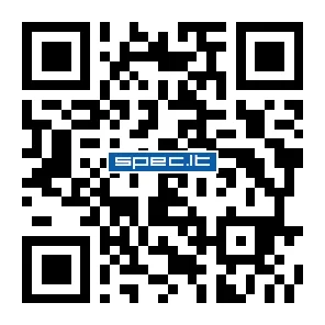 QR kodas | Teravita, UAB | spec.lt