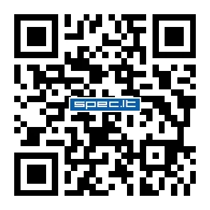 QR kodas | Teraxit, IĮ | spec.lt