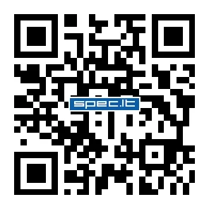 QR kodas | Terberis, MB