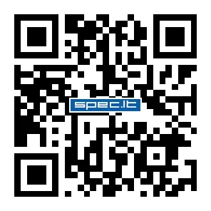 QR kodas | TERCIJA, UAB | spec.lt