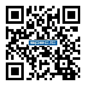 QR kodas | TERDINA, UAB | spec.lt