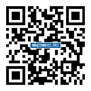 QR kodas | Terebras, UAB