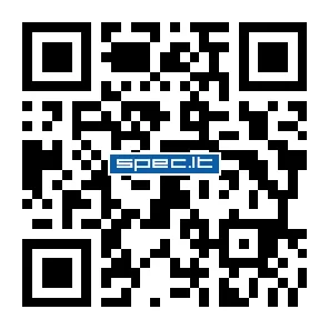 QR kodas | Tereda, UAB