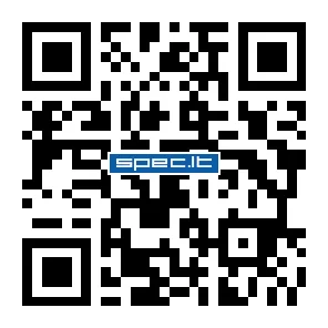 QR kodas | Terefa, UAB