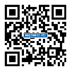 QR kodas | Terekas, UAB | spec.lt