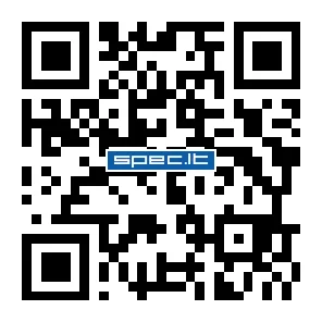 QR kodas | Terela, MB