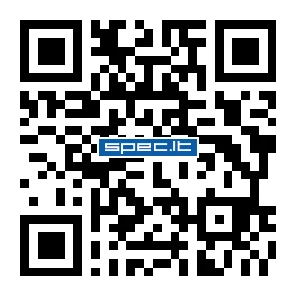 QR kodas | Terenika, IĮ