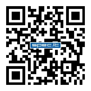 QR kodas | Teresa, UAB | spec.lt