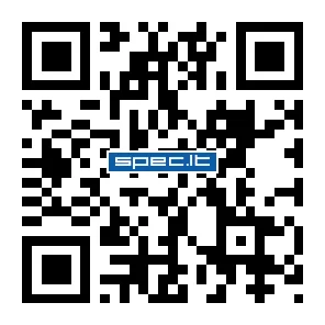QR kodas | Teresė ir ko, UAB | spec.lt