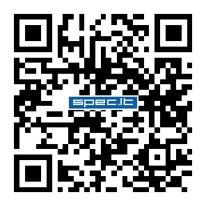 QR kodas | Teresės Rimkienės įmonė | spec.lt