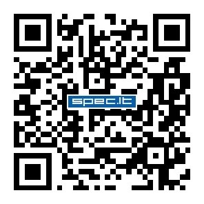 QR kodas | Teresės Skulčienės, IĮ | spec.lt