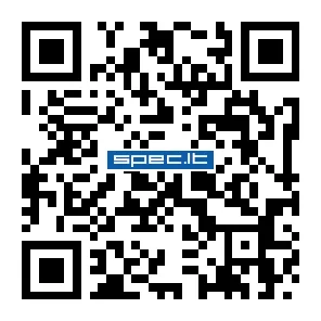 QR kodas | Teresiečių slėnis, UAB | spec.lt