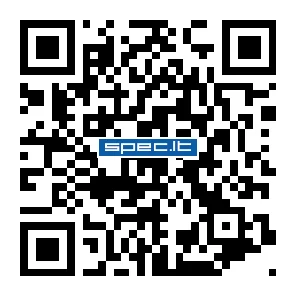 QR kodas | Teresos Dementjevos prekybos įmonė