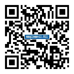 QR kodas | Terespolio dvaro savininkų bendrija