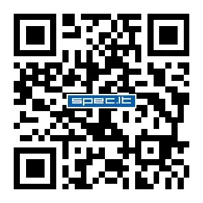 QR kodas | Teret, MB