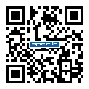 QR kodas | TEREZINI, UAB