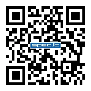 QR kodas | TERI, UAB | spec.lt