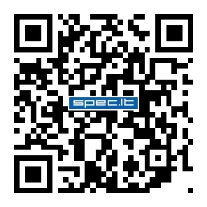 QR kodas | TERIANA, Lietuvos ir Italijos, UAB
