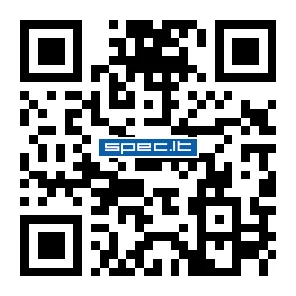 QR kodas | Terija, UAB