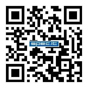 QR kodas | TERIN, UAB | spec.lt