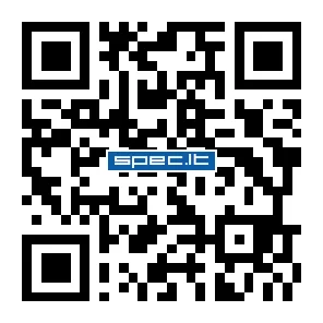 QR kodas | Terio, UAB